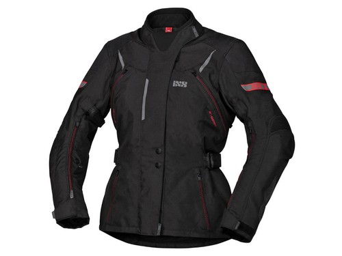 Ixs textiljacke damen liz - ixs,