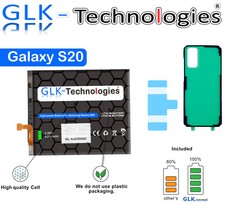GLK für Original Samsung Akku