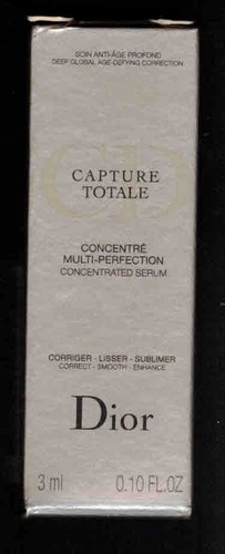 Dior probe capture totale - dior,