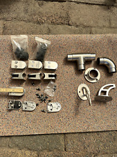 Bausatz Balkon Gelände NEU Terasse