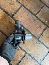 Orig. Renault Megane II Scenic II 1.5 dCi Abgasrückführung AGR-Ventil 8200282949