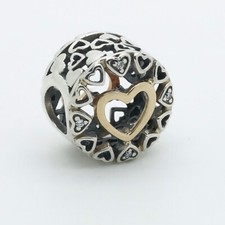 Original Pandora Charm Kreis