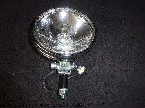 Hella 118 fernlicht - ,