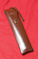 BILORA 91017 Stativ Tasche / Stativtasche Typ: No. 91017 ( Braun ) - gebraucht