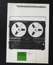 Original ASC AS5000