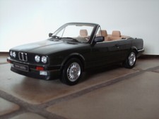 BMW 325i Cabrio E30 1988 OTTO Mobile OT572 1:18 incl. OVP lim. 2000 Stk.