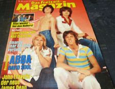 Freizeit Magazin 19/1978