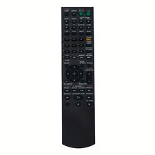 New RM-AAU021 Replaced Remote
