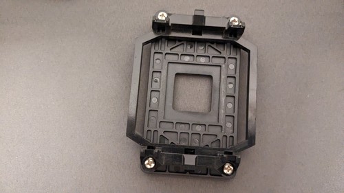 Amd bracket mainboard - amd,
