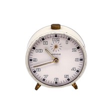Vintage Kienzle Alarm Table