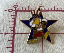 Los Angeles 1984 Xxiii