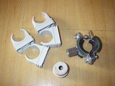 Installationsmaterial Elektrotechnik Elektromaterial  - Diverse