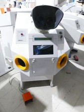 Bego LaserStar Cobra Vision 60J Lynx Laser-Schweißgerät 8028