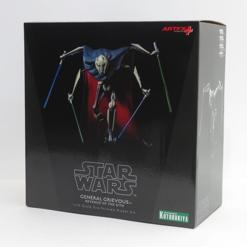 Artfx star wars - artfx+,