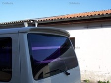 Heckspoiler für VW T4 1990-03