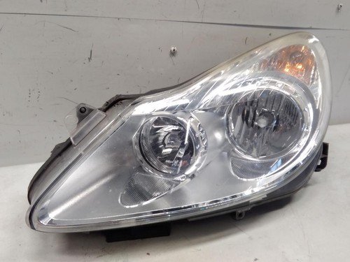 Opel corsa original - corsa, d