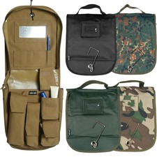 BW Bundeswehr Waschzeugtasche