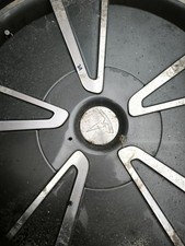 TESLA MODEL S 2013 Rad 1008796-00-B Elektro 22618261