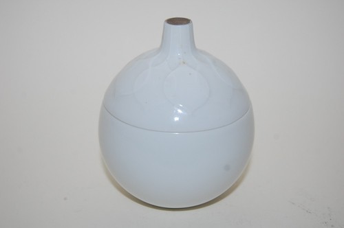 Zuckerdose klein mokkaservice - zuckerdose,