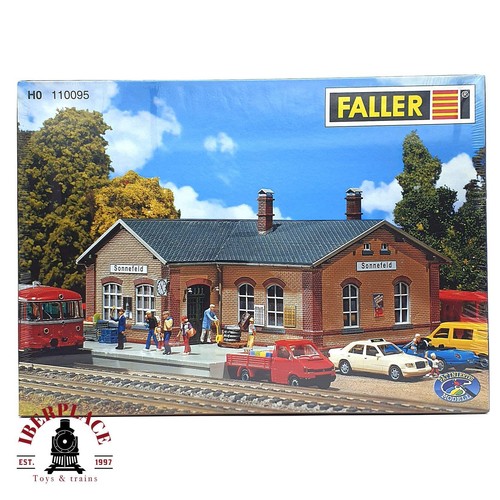 Faller 110095 - ♻️,