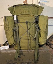 Berghaus Munro I 30l Tagesrucksack Daypack + 2x 5l Seitentaschen oliv #2801