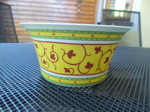 Rosenthal form idillio - -,