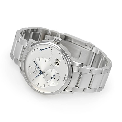 Glashütte original pano - glashütte,