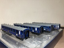 liliput L350115, Set 4 Wagen