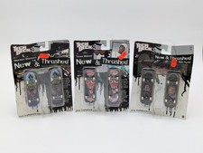 Tech Deck New & Trashed