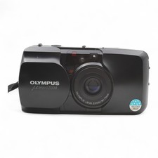 Olympus µ mju Zoom Kompaktkamera Kamera Analogkamera 