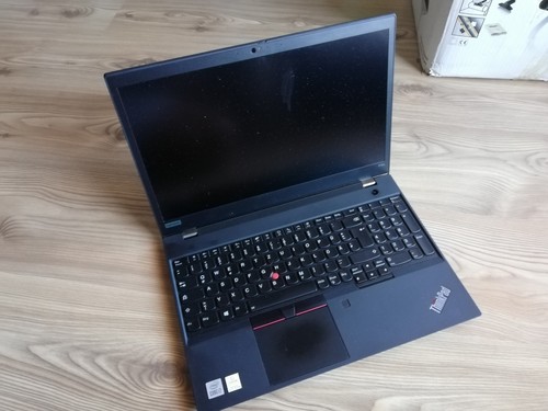 Lenovo thinkpad p15s - lenovo,