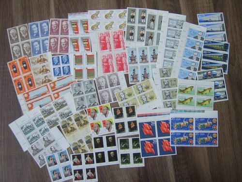 Ddr lot von - ddr;,