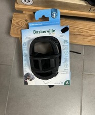  BASKERVILLE ULTRA Größe 6