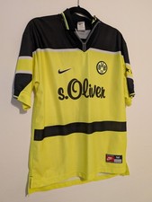 Borussia Dortmund Trikot