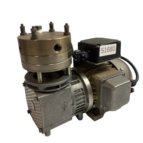 Knf neuberger membranpumpe - membranpumpe, pj