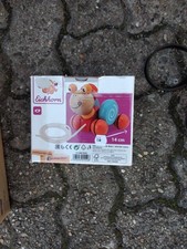 Eichhorn 100002423 Nachzieh Holz Raupe