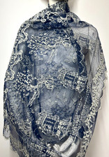 HERMES Scarf XXL NEW+TAGS