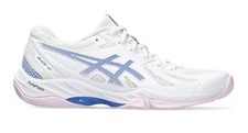 Asics BLADE FF Damen Indoor Sportschuh Weiß