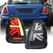 LED Rückleuchten Heckbremse