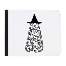 Geldbörse "Ready For Spooky