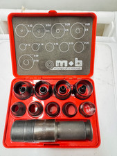 Peddinghaus Becherpanzer Set