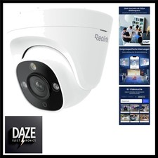 Profi-Sicherheitskamera, 12MP