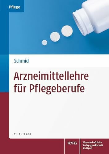 Arzneimittellehre für