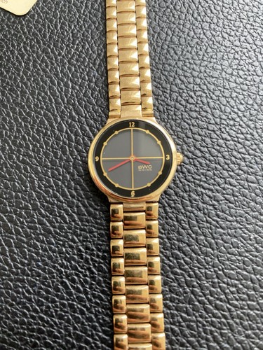 Bwc swiss damenuhr - ,