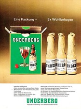 3w28035/ Alte Reklame aus 1967