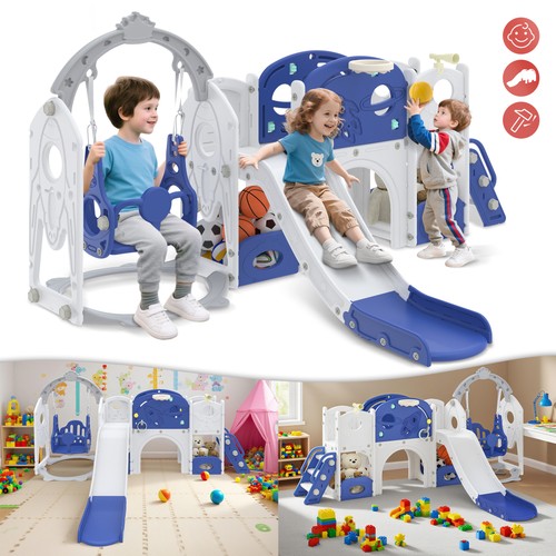 Kinderrutsche rutschbahn - kinderrutsche,