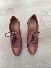 Gant Hochfront-Pumps braun