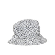 Petit Bateau, Bucket hut