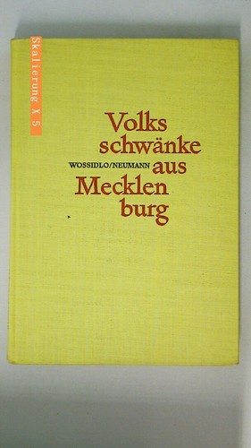 127839 wossidlo neumann - /,