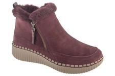 Winterschuhe Damen, Skechers